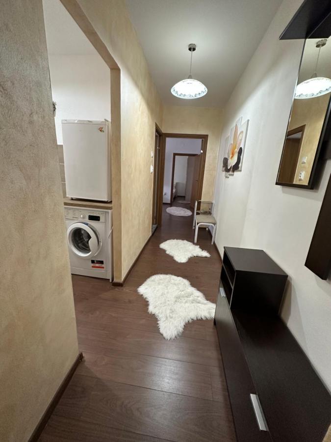 Class Apartments Oradea Exterior photo